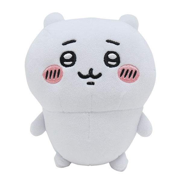 Sun-Arrow Jiyi Kawa potetama series plush toy Jiyi 1 piece